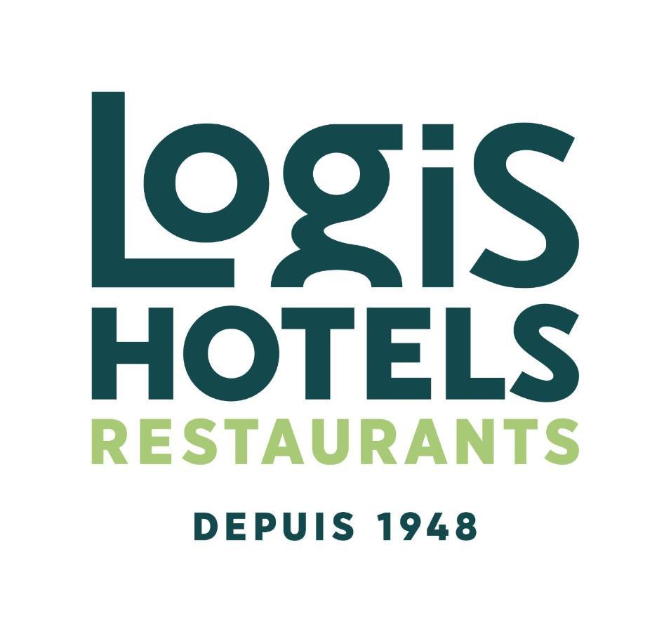 Logis Hotel Restaurant Des Acacias Lille Neuville En Ferrain Neuville-en-Ferrain Exteriér fotografie