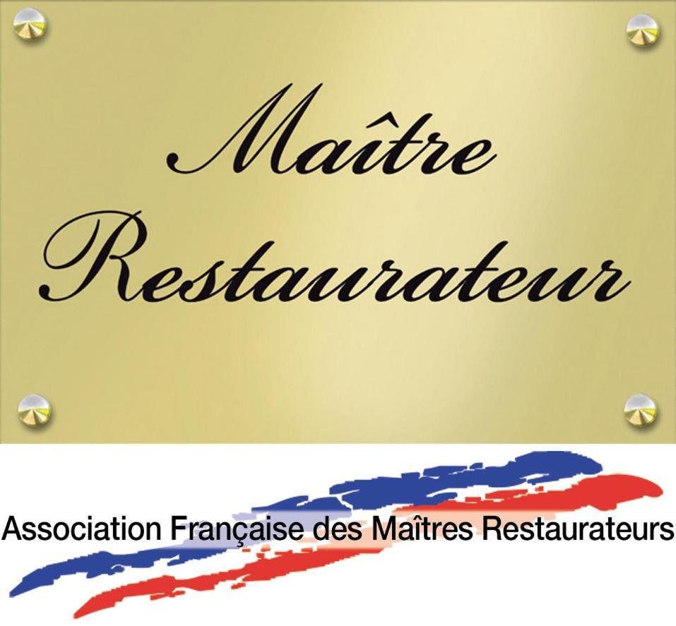 Logis Hotel Restaurant Des Acacias Lille Neuville En Ferrain Neuville-en-Ferrain Exteriér fotografie